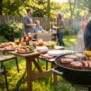 BBQ Grill