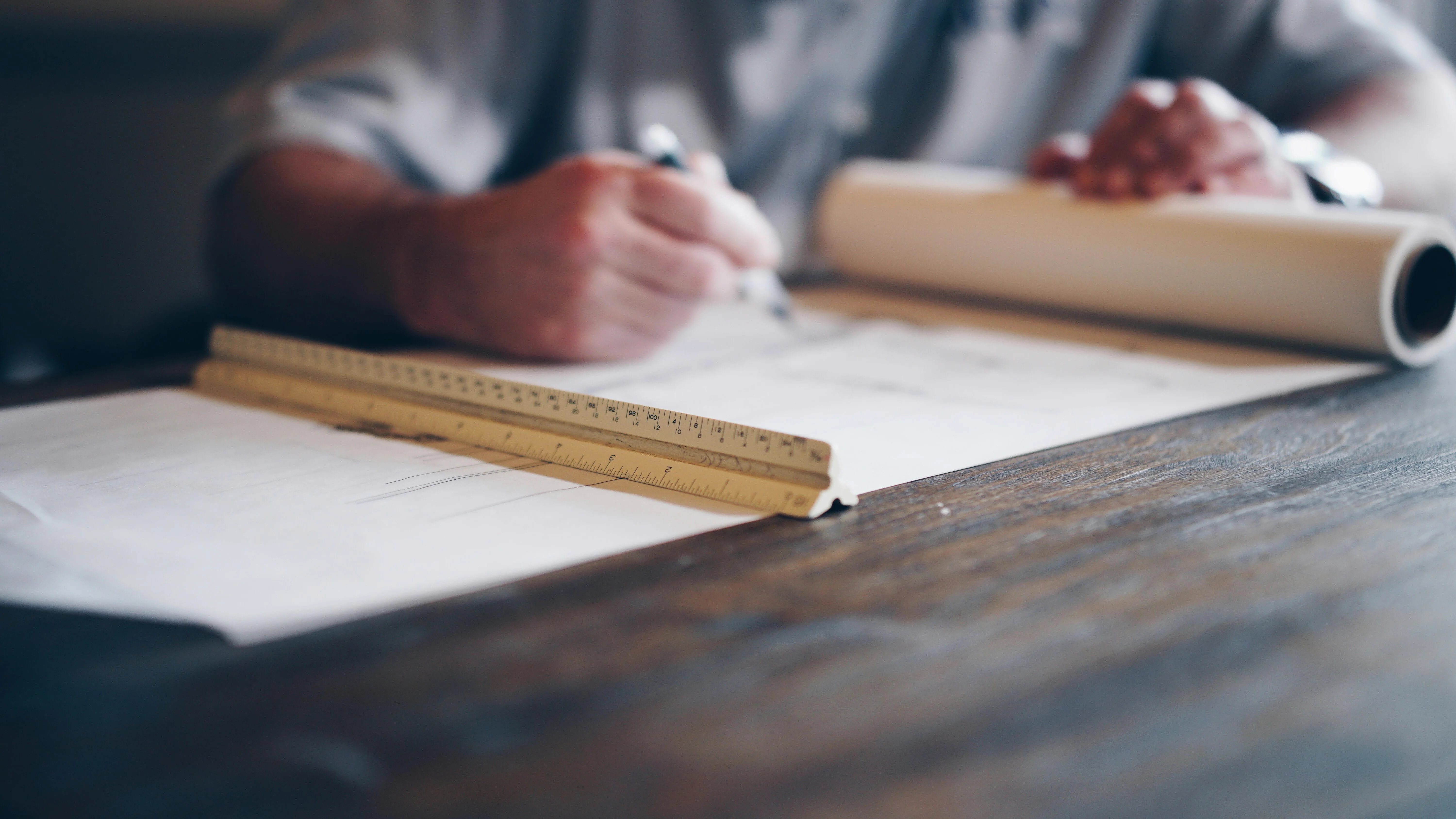 Engineering blueprint and document review — OGPS fact-checking process