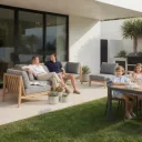 Outdoor Furniture Consolidation