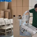 E-Commerce Packaging & Ready-to-Ship