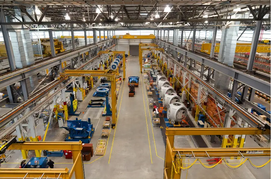 Pre-arrival preparation and consultation for factory tour