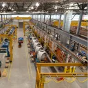 Factory Tour