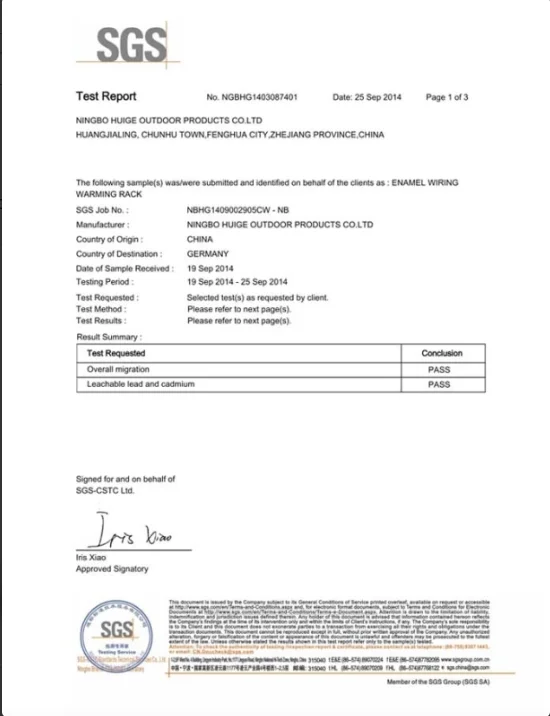 ISO 9001 Quality Management