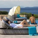 Outdoor Loungers