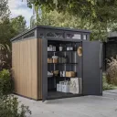 Outdoor Storage