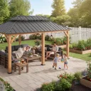 Outdoor Structures