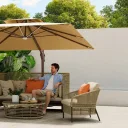 Patio Umbrella